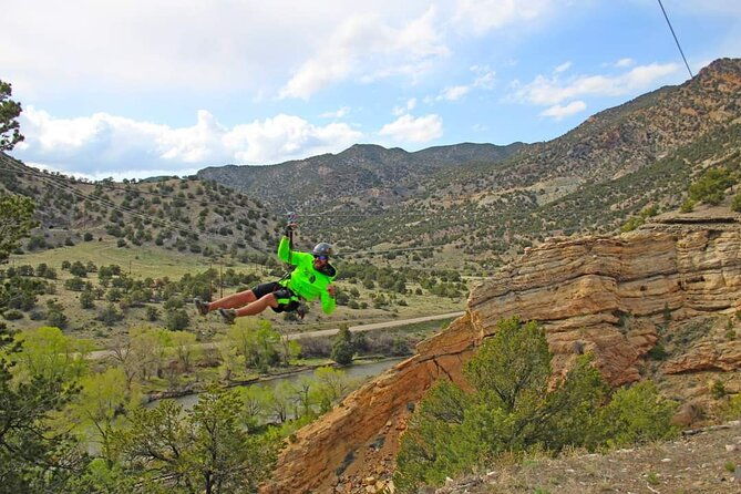 zipline-tour