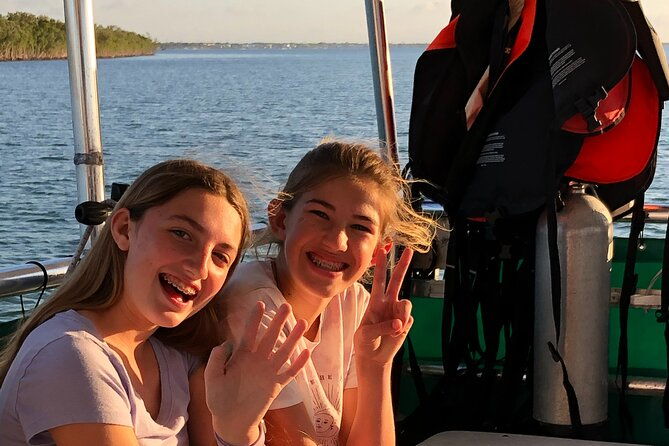 1-5-hour-bay-side-key-largo-sunset-cruise-on-a-spacious-catamaran-2