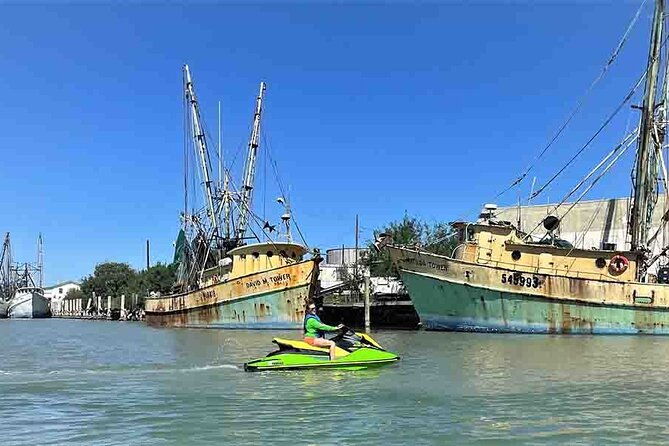 1-5-hour-historical-jet-ski-tour-in-south-padre-island