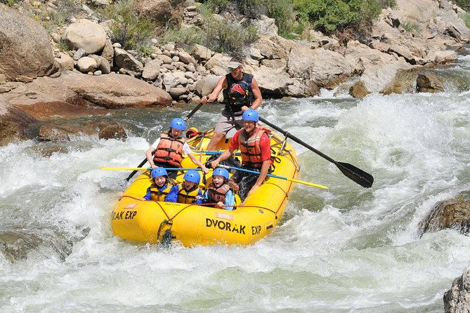 1-day-arkansas-river-salida-canyon-rafting-tour