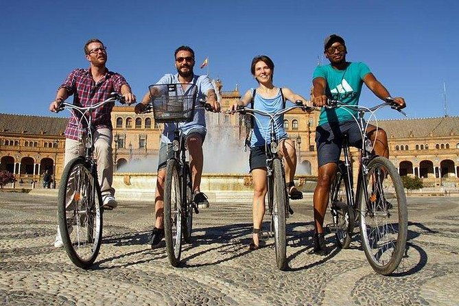 1-day-bike-rental-in-seville-city