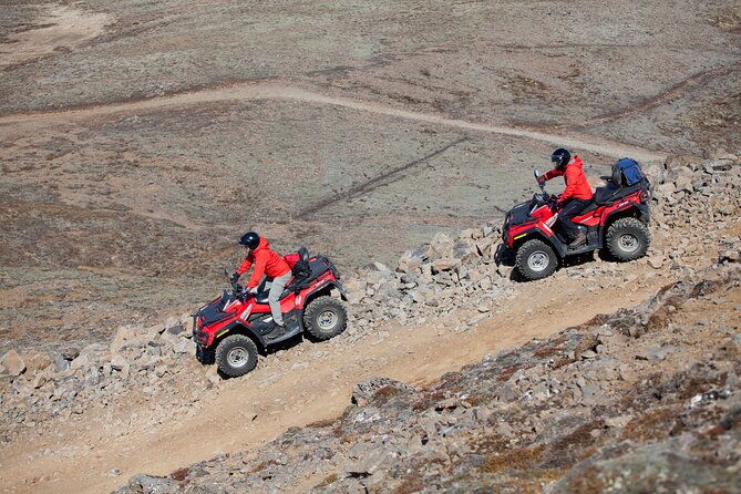 1-hour-atv-quad-tour-pick-up-from-reykjavik-2-persons-per-atv