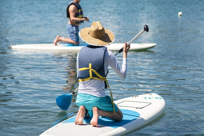 1-hour-condado-lagoon-paddleboard-rental-in-san-juan