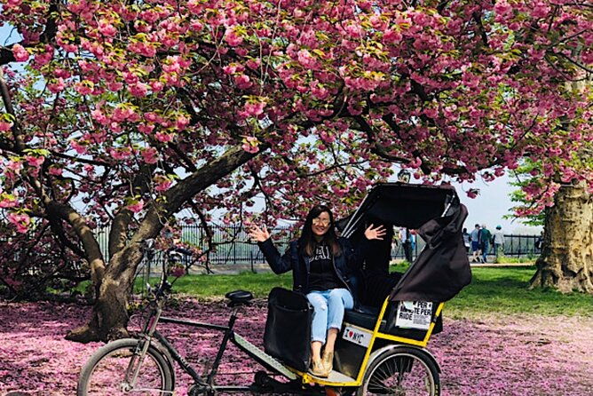 1-hour-private-guided-pedicab-tour-in-new-york-city