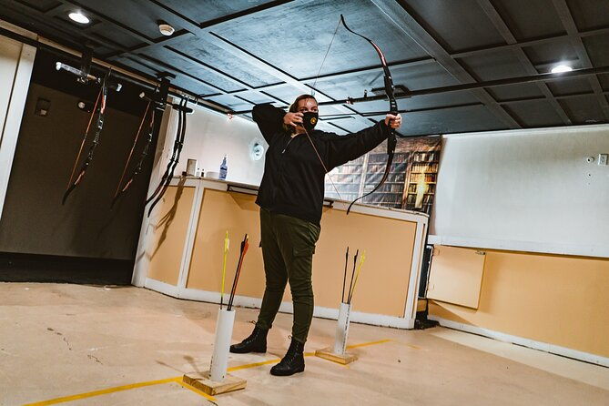 1-hour-simulated-archery-experience-at-far-shot-albany-2