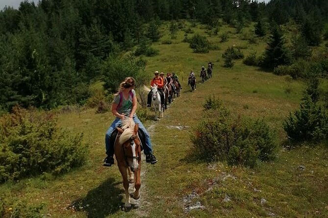 1-hour-waterfalls-canyon-private-horse-riding-in-smolyan