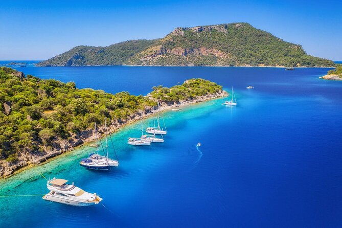 12-islands-boat-tour-from-fethiye-with-grilled-lunch