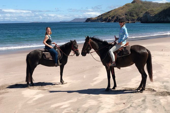 15-hours-private-horseback-riding-tour-in-playa-conchal