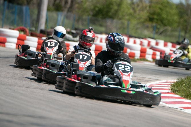 15-min-of-go-karting