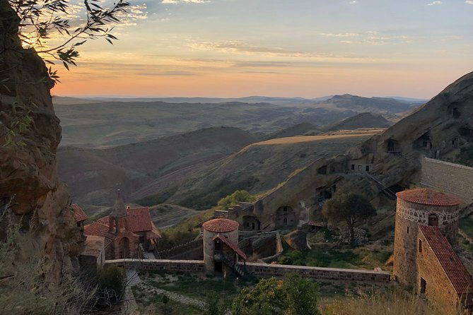 1-day-trip-to-david-gareja-monastery-with-rainbow-hills-sighnaghi-from-tbilisi