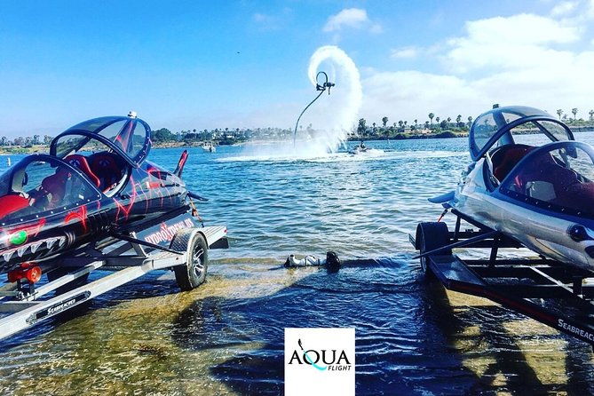 1 Hour Flyboarding Experience in Fort Lauderdale