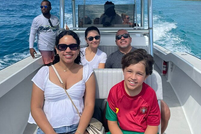 1-hour-harbor-tour-unlimited-punch-celeb-homes-atlantis