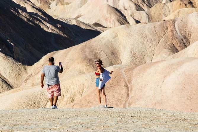 11 Day Best of the West National Parks Tour Las Vegas to San Francisco