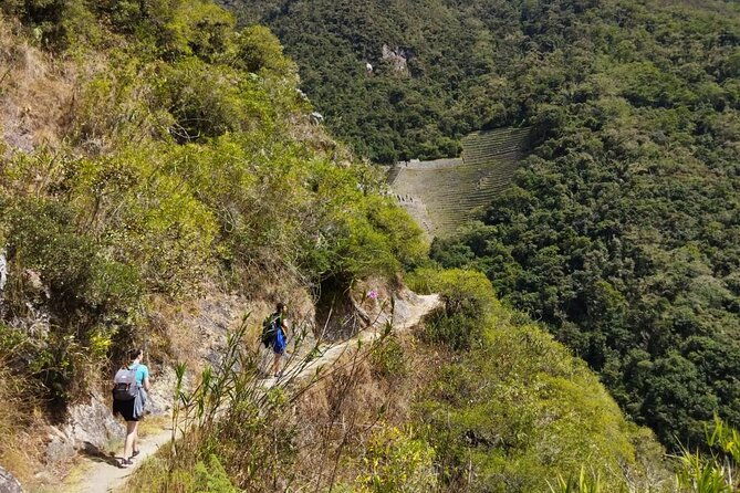 2-day-inca-trail-to-machu-picchu-private-service