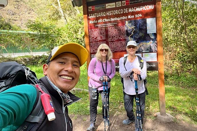 2-day-inca-trail-to-machu-picchu-small-groups