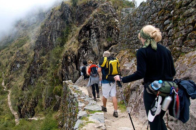 2-day-inca-trail-trek-to-machu-picchu