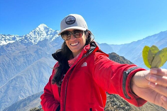 2-day-private-tour-to-inti-punku-and-perolniyoc-waterfall