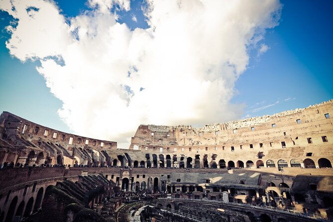 2-day-rome-colosseum-vatican-tour