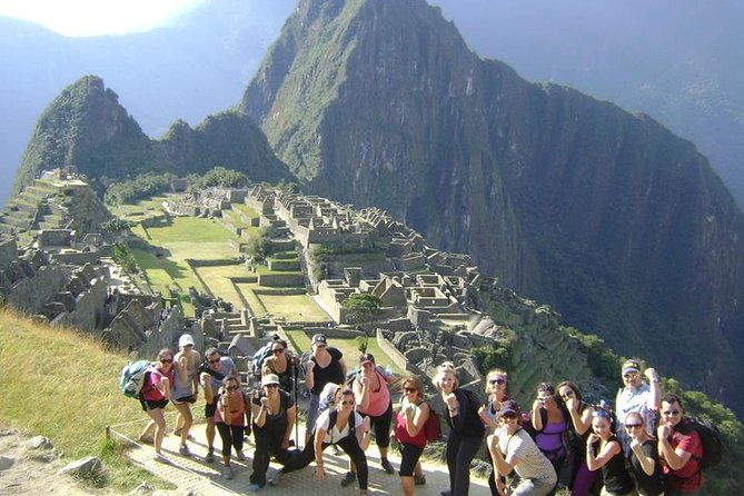 2-day-short-inca-trail-to-machu-picchu-2
