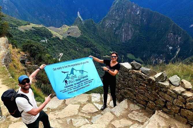 2-days-and-1-night-short-inca-trail-to-machu-picchu