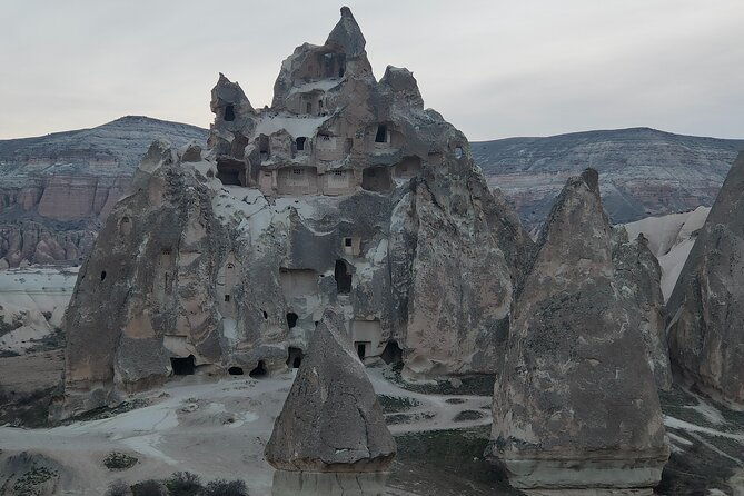 2-days-cappadocia-tour-from-istanbul-by-plane