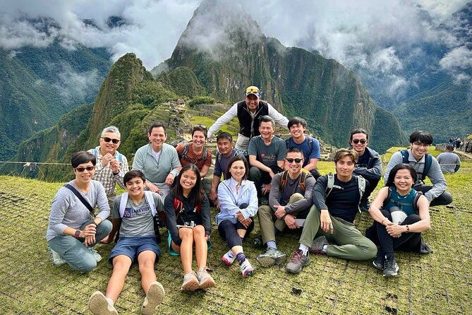 2-days-machu-picchu-tour-from-cusco-all-included