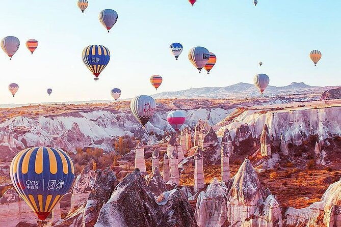2-days-of-cappadocia-tour-from-istanbul-by-plane