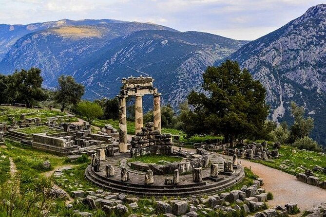 2-days-peloponnese-tour-ancient-olympia-corinth-mycenae-nafplio-epidaurus