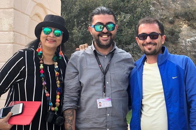 2-days-private-ephesus-and-pamukkale-tour-from-istanbul