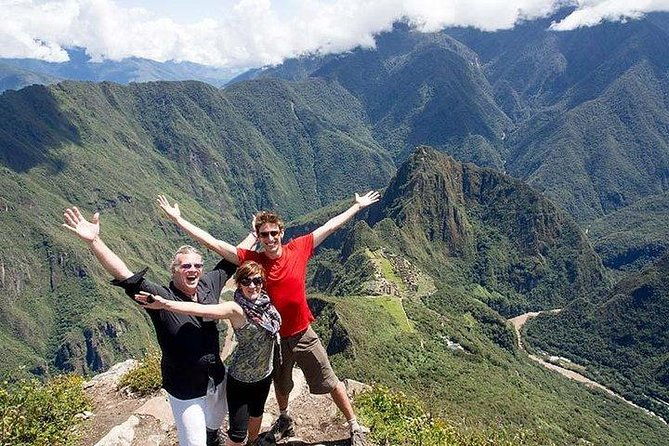 2-days-tour-sacred-valley-and-machu-picchu-from-cusco