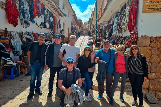 2-days-tour-to-sacred-valley-and-machupicchu