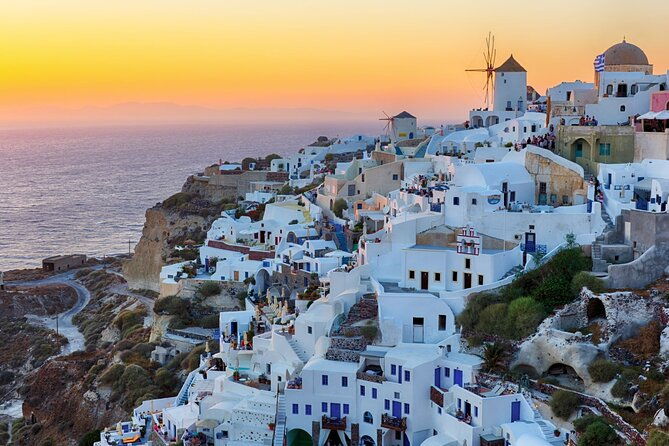 2-days-tour-to-santorini-from-athens