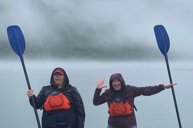 2 Hour Discover Kayaking Tour