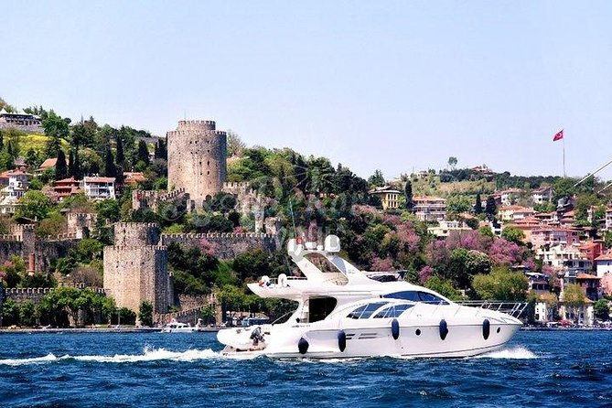 2-hour-private-luxury-yacht-cruise-on-bosphorus-with-transfers
