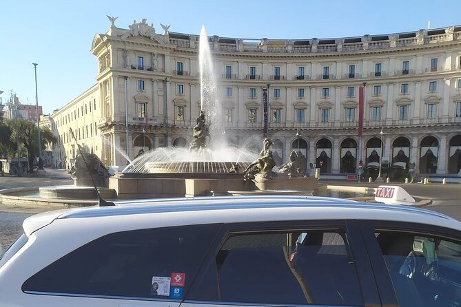 2-hour-private-tour-the-best-monuments-of-rome-by-taxi