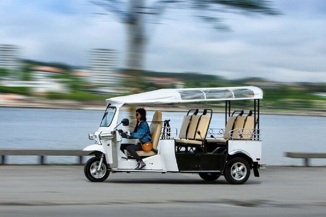 2-hour-private-tuktuk-tour-in-porto-to-monastery-and-cellars