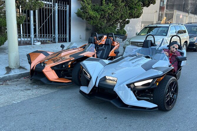 2 Hours Fun in a Automatic Slingshot