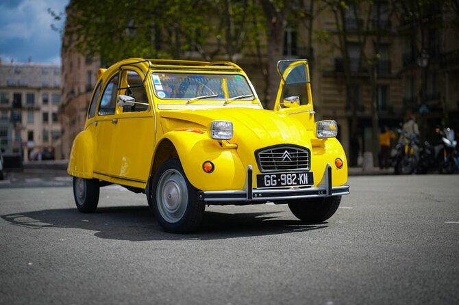 2cv-paris-secret-2h