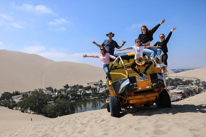 2d-1n-private-tour-ballestas-paracas-vineyard-huacachina