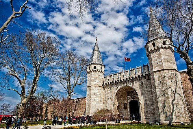 3-days-private-istanbul-tour-including-ottoman-and-byzantine-sites