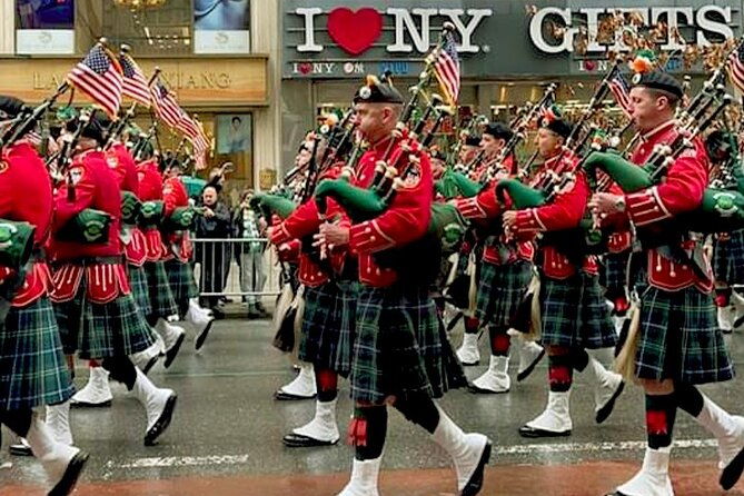 3 Hour NYC Private Limousine Tour