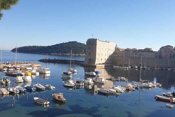 3-hour-private-fort-lovrijenac-and-city-walls-tour-with-a-local-guide