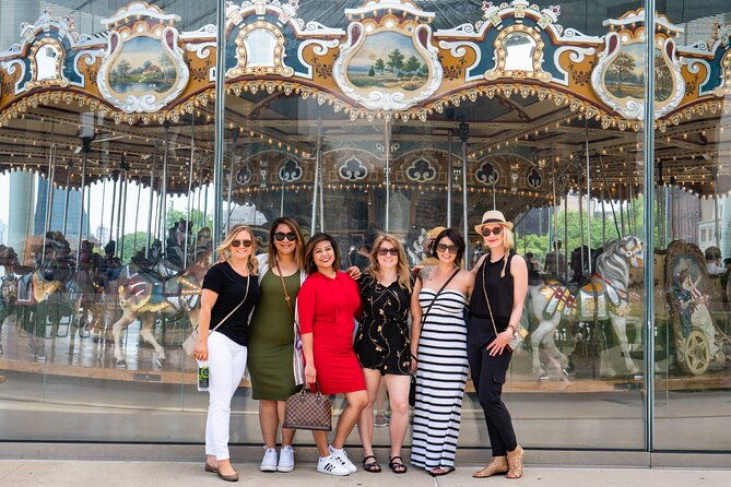 3-Hour Private Guided Tour in New York City