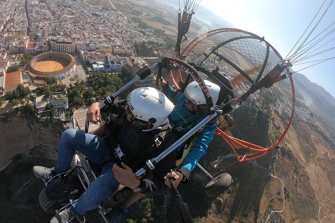 30-minute-paramotor-flight-in-ronda