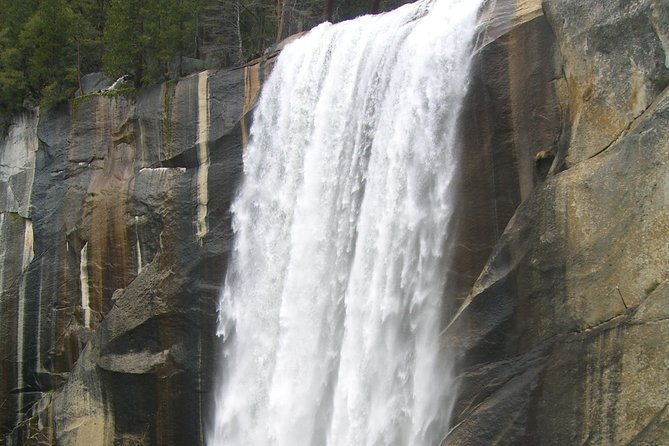 4 Day Death Valley, Yosemite, San Francisco From Las Vegas Camp or Lodge