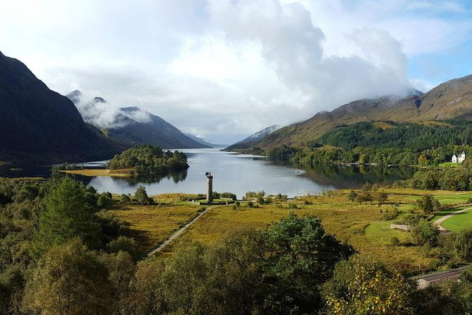 4-day-highlands-and-isle-of-skye-tour-from-glasgow