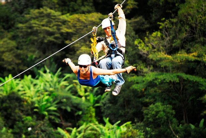 4-day-inca-jungle-adventure-hike-mountain-biking-rafting-and-zipline-options
