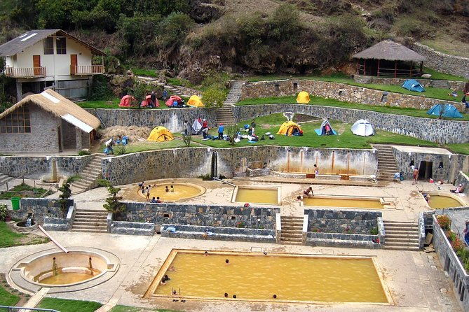 4-day-lares-trek-to-machu-picchu-private-service