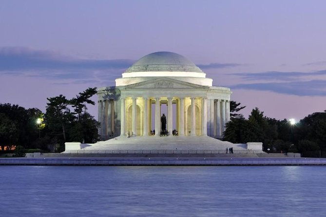 4-Day Niagara Falls, Washington DC, Philadelphia & Amish Country