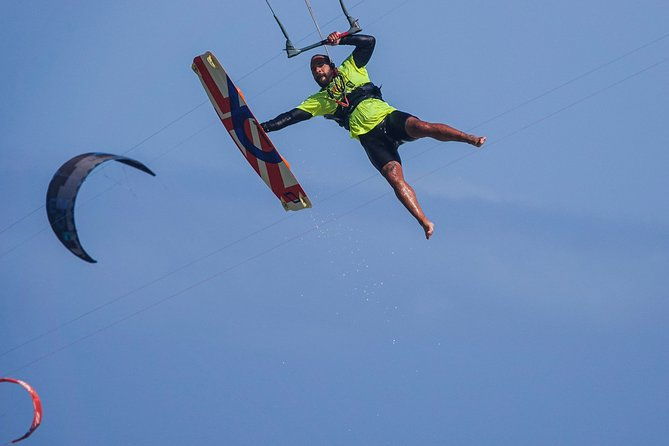 4-day-private-kitesurfing-lessons-for-beginners-in-tenerife